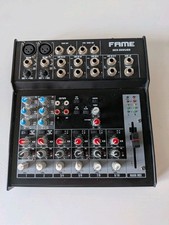 Fame Mix 602USB analoges