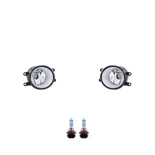 Nebelscheinwerfer Osram Night