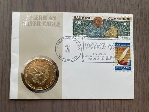 American silver eagle - american,