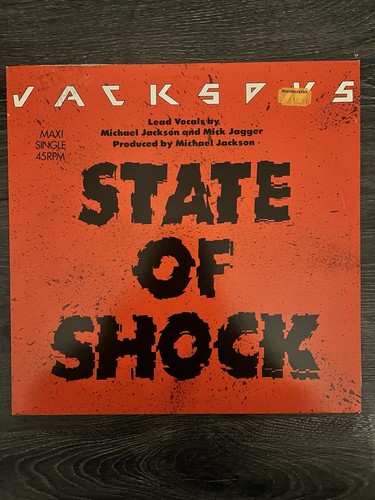 The jacksons state - the,