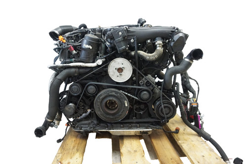 Motor audi a7 - motor, a5
