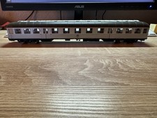 H0 Piko 57651 Silberling
