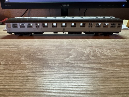 Piko 57651 silberling - piko,