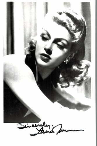 Lana turner original - turner,