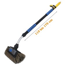 Teleskop Autowaschbürste