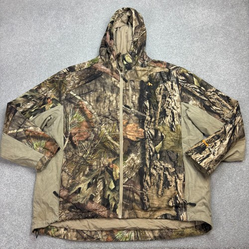 Realtree jacke erwachsene - erwachsene, x
