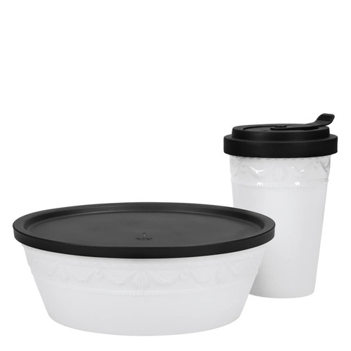 Kurland kpm set - kurland,
