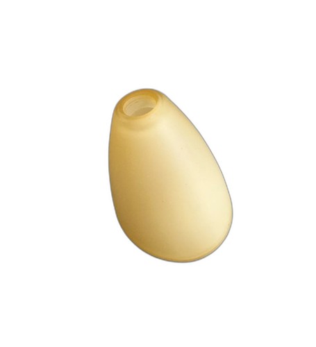 Lampenglas schute - g4,