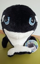 BIG HEADZ -Orca -Wal