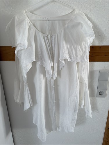 Madeleine damen bluse langarm - bluse,