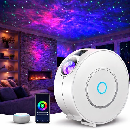 Sternenhimmel projektor wifi - sternenhimmel,