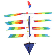 3D Riesige Regenbogen