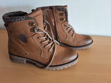 Damenwinterschuhe Tom Tailor