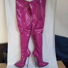 Giohel ital. Lack-Leder