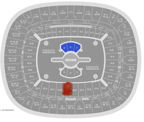 Helene fischer vip konzert - helene,