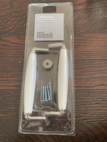 Ikea lindsdal handle pack - handle, 2-pack