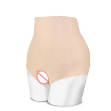 Silikon Höschen False Vagina