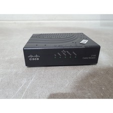 Cisco scientific atlanta 2100 - atlanta,