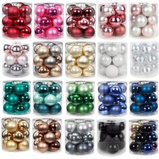 Inge Glas Weihnachtskugeln