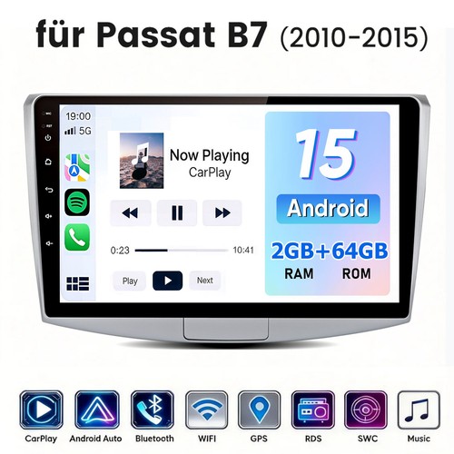 64g android autoradio - android, 15