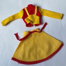 Vintage Sindy Puppe 1975 Quick