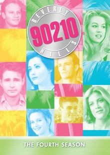 Beverly hills 90210 fourth - beverly,