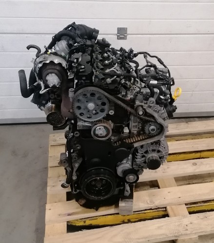 Motor komplett dgt - dgt, dgte