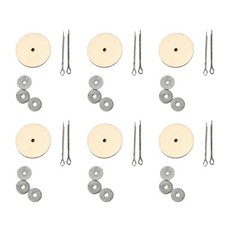 Sets teddybär gelenkset - , teddybär-gelenkset