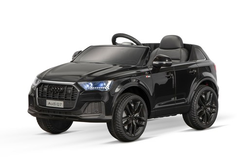 Elektro kinderauto audi mit - kinderauto,