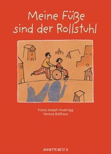 Meine füße sind - meine,