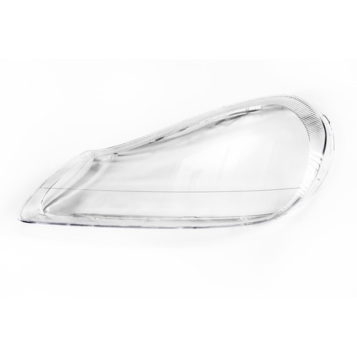 Scheinwerferglas für porsche - scheinwerferglas,