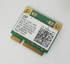Wlan Wifi Mini PCIe Intel Wifi Link 5100 aus Notebook Toshiba Tecra R10