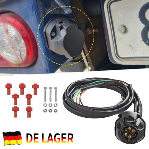 Elektrosatz kabelsatz polig - elektrosatz, 7