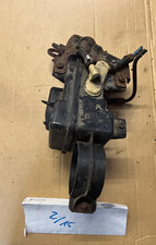 Vw Golf 2 1,8 16v KR