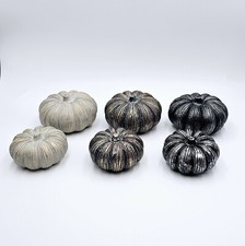 Formano Deko Kürbis Modern