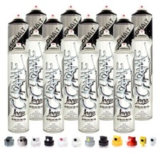 Loopcolors Graffiti