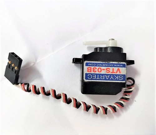Mini micro servo - micro, skyartec