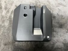 Mazda MX-5 ND Verkleidung Abdeckung Blende Lenkrad unten NA1P60371 K3006