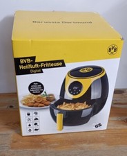 Heißluftfritteuse 3L BVB