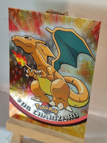 Topps pokemon serie - serie, silver