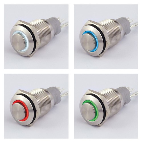 Druck taster schalter - druck-taster, /