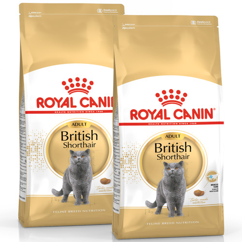 Royal canin adult - canin, british