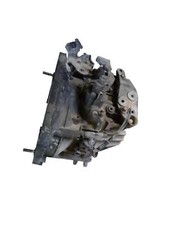 FIAT Punto 2° Serie (08>10) Austausch Handbuch Komplett Für 55192042 Diesel
