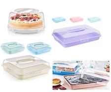 Kunststoff kuchenbox träger - kunststoff,