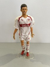 Kick mania kevin kuranyi vfb - kevin,