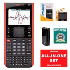 Grafikrechner TI-Nspire CX II