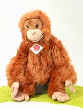 Teddy Hermann Plüschtier Affe