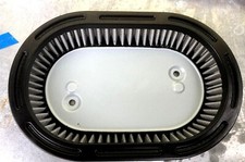 Luftfilter, Harley Davidson