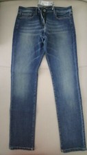 Etiqueta negra jeans 31 - negra,