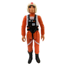 Star Wars Vintage 1978 Poch